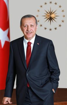 Başkan Erdoğan'dan müjdeler devam edecek sinyali