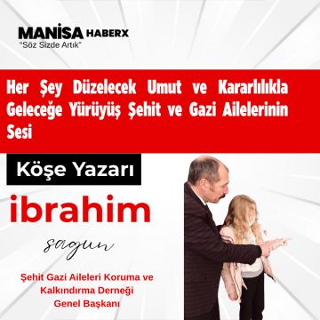 Her Şey Düzelecek Umut ve Kararlılıkla Geleceğe Yürüyüş İbrahim Sagun