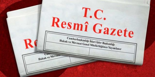 Şehit Yakınları ve Gazilere İstihdam Hakkında Yeni Düzenleme Resmi Gazete'de