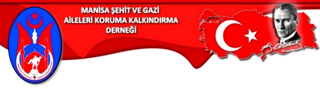 ŞEHİT VE GAZİ HAKLARI