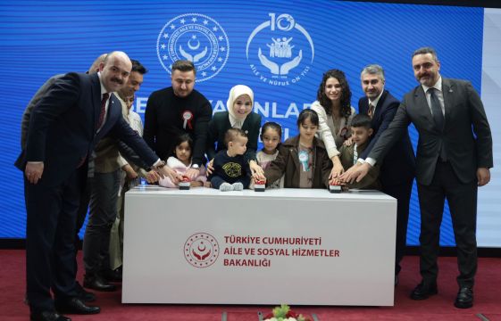 661 Şehit Yakını, Gazi ve Gazi Yakınımızın Kamu Kurumlarına Ataması Gerçekleştirildi