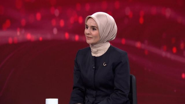 Bakan Göktaş: Kanun teklifinde şehit aileleri ve gazilerin hassasiyetleri gözetildi