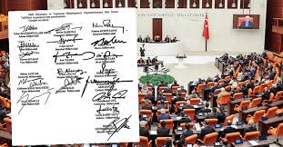 Terörsüz Türkiye Kanun teklifi ile İlgili Kim, Ne Dedi?