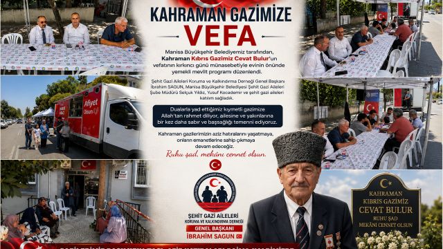 Manisa