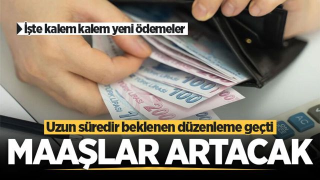 Şehit aileleri ve gazilere yeni haklar! Düzenleme TBMM'de kabul edildi