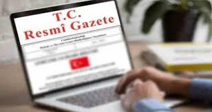 3 Eylül 2026 Resmi Gazete kararları yayımlandı! (Kritik tebliğler)